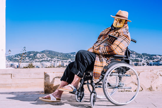 The Secret DJ - An Interview with the secret DJ