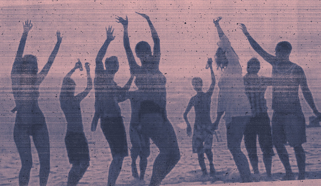 Laughter as a Universal Language