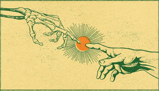 Joy at the End of Life