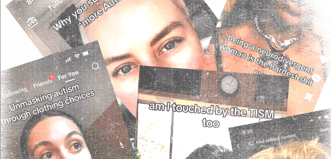 Touched by the 'TISM