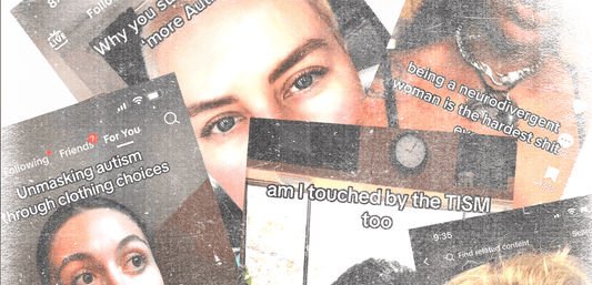 Touched by the 'TISM