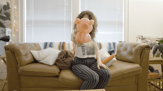 From Clowning to Cosmetic Tats