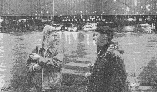 BONES ON THE STREET: GEN Z