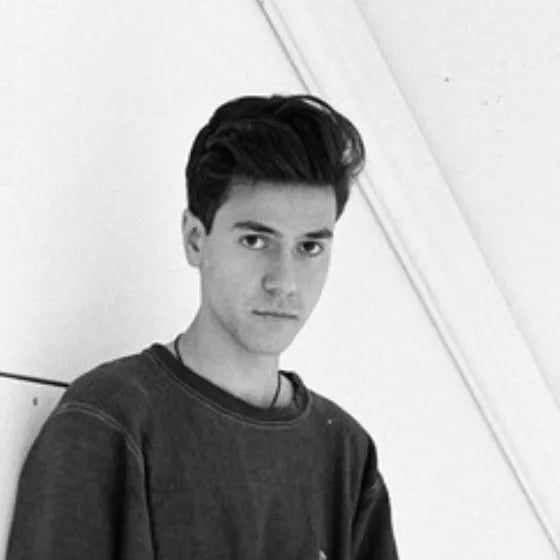 Featured Artist – Austen Renzi