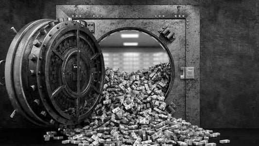 Tales From The Frontlines