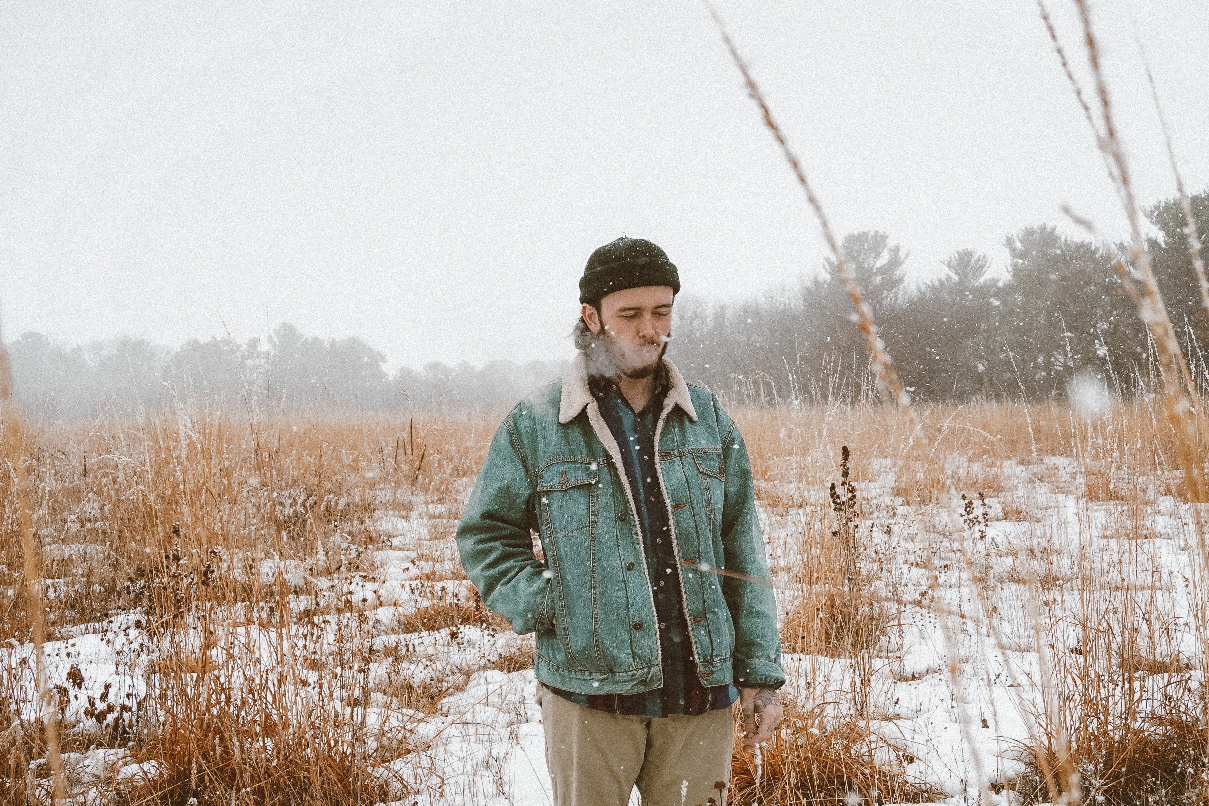 6 Things About Rural, Disconnected Men – Further & Further