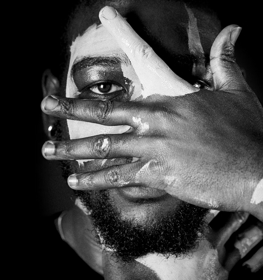 a prison and a sacred, beautiful thing