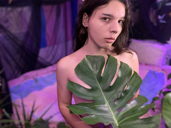 She Works Hard for the Money