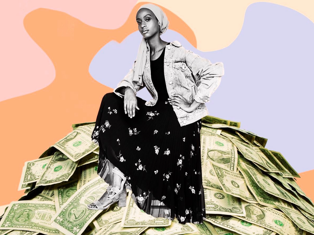 10 Truths About Women + Money