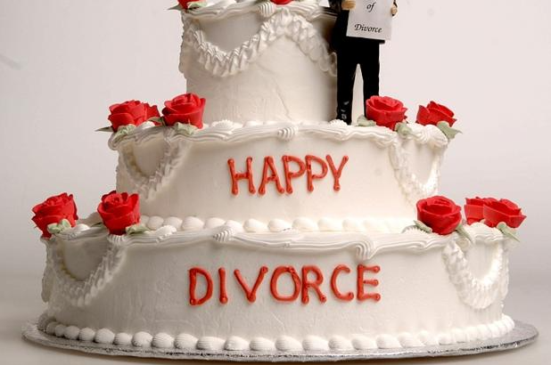 FUCK DIVORCE
