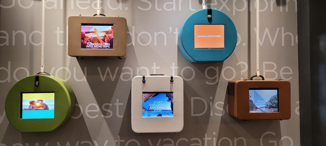 Vegas Timeshare Tour