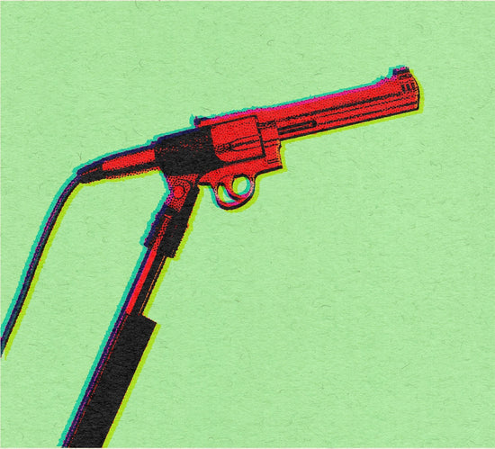 The War on Comedy - Thoughts from the Trenches