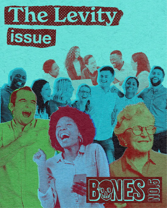 Issue 5